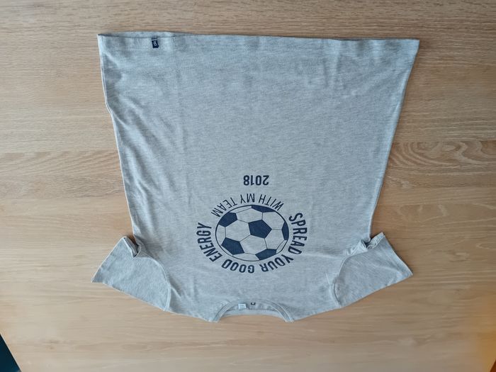 Lot 10 t-shirts garçon 14 ans - Très bon état - photo numéro 2