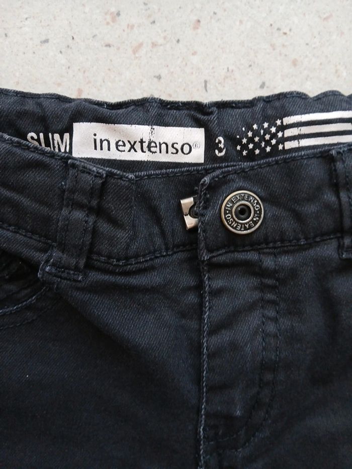 Lot de vêtements garçon 3 ans - photo numéro 4