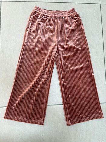 Pantalon en velours Compañía Fantástica Mini