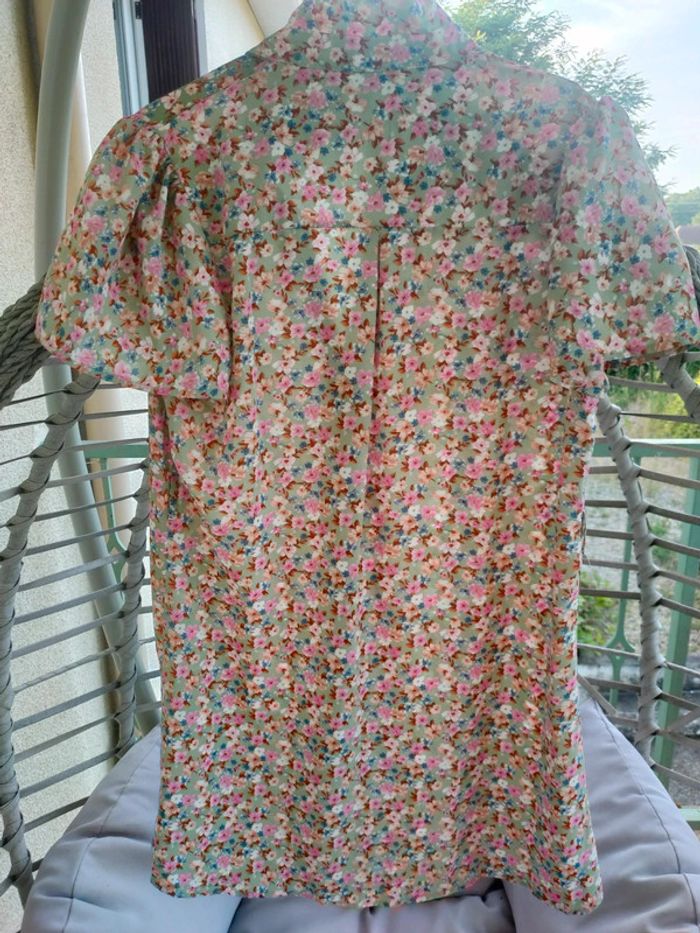 Robe Paris et moi - photo numéro 3