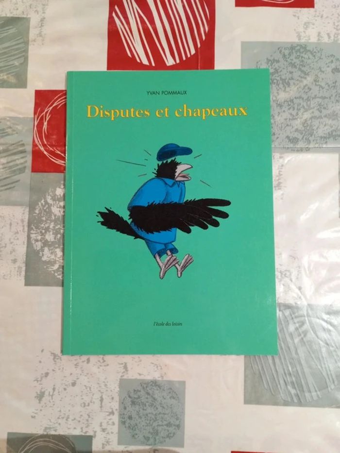 Livres d'Yvan Pommaux - photo numéro 4