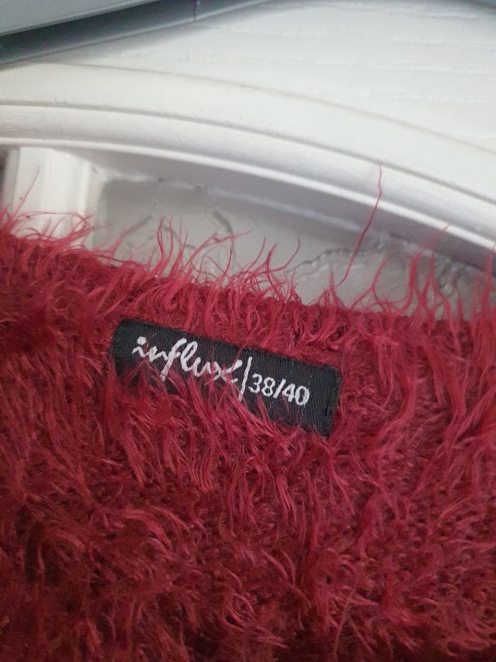 Pull tout doux - photo numéro 3