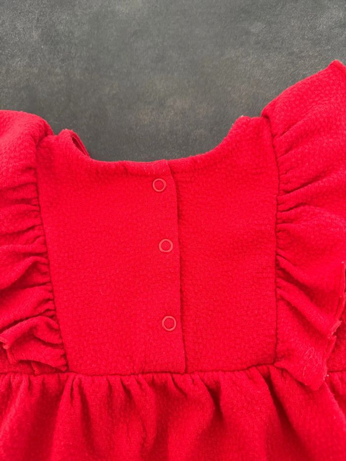 Robe Minnie - photo numéro 4