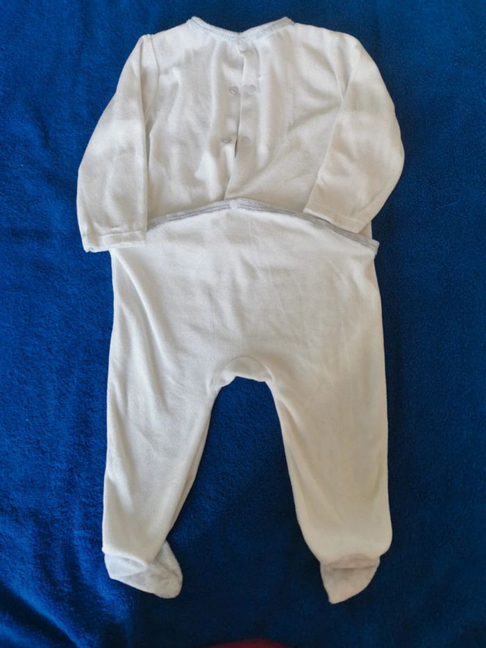 Pyjama - photo numéro 3