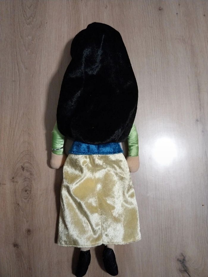 Poupée disney Mulan - photo numéro 3