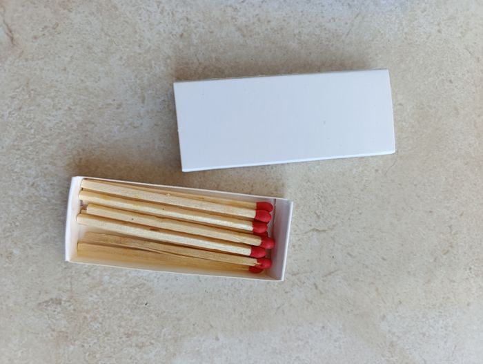 Logique jeux alumettes - photo numéro 3