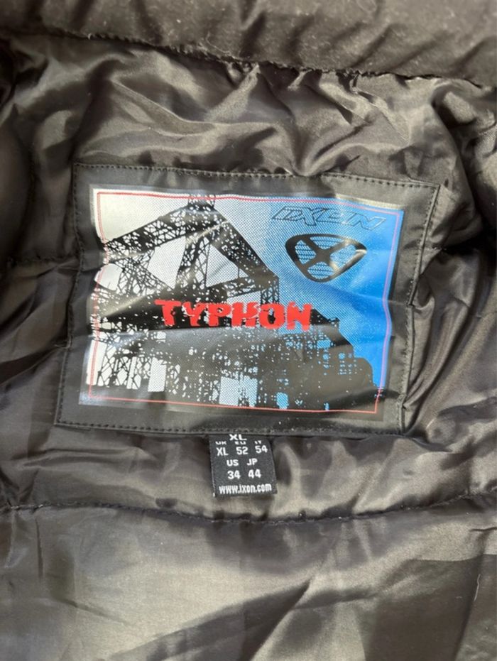 Manteau de moto Ixon - photo numéro 6