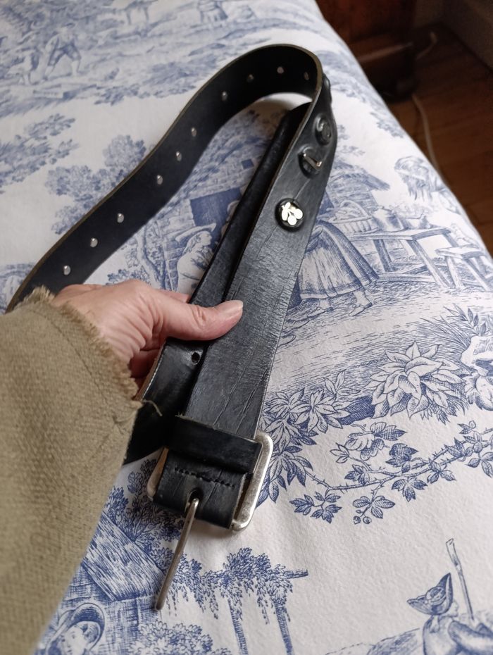 Ceinture - photo numéro 8