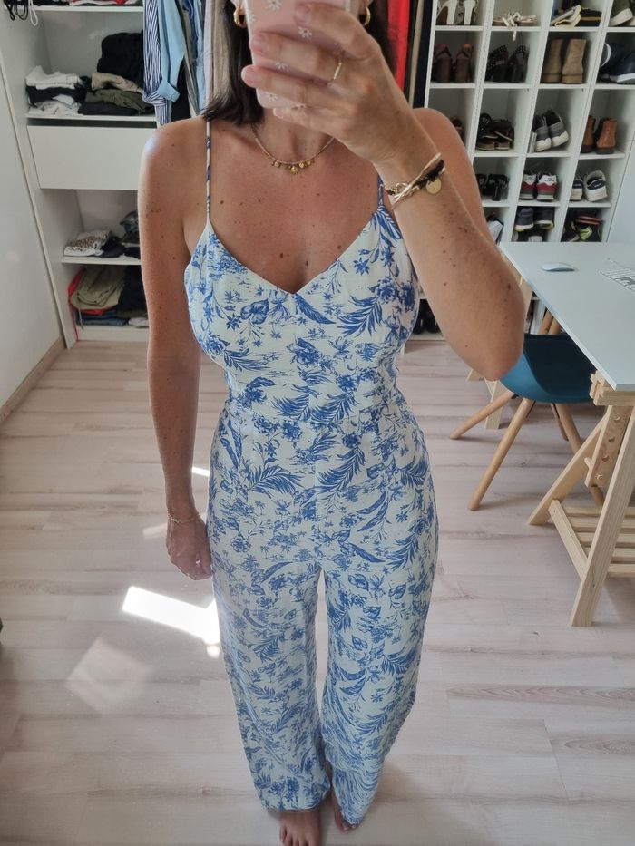 Combinaison - photo numéro 3