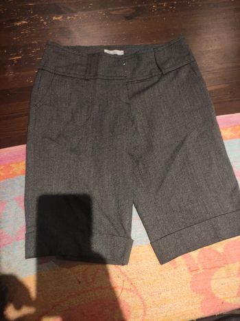 Bermuda tout simplement taille 38