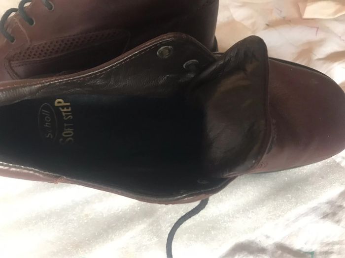 Chaussure Scholl - photo numéro 5