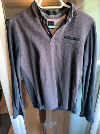 T-shirt homme devred