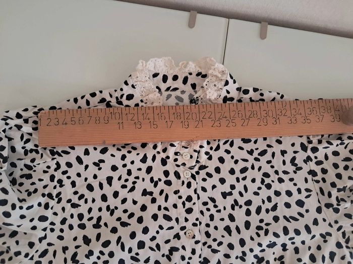 Balzac chemise blouse T.36/38 - photo numéro 15