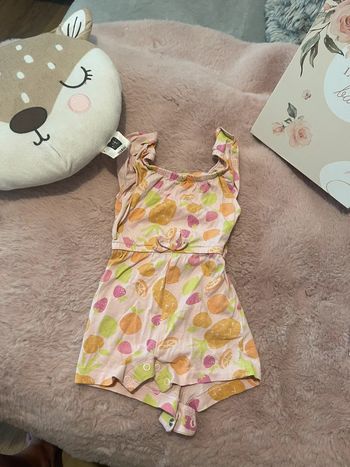 Combishort 3-6 m
