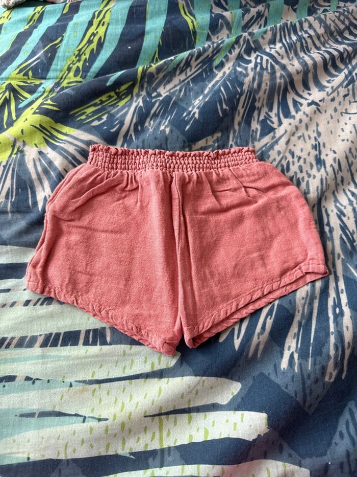 Short Kiabi 6 mois - photo numéro 3