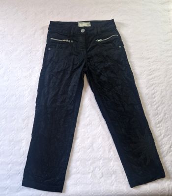 Pantalon court , femme , Cheyenne , taille 34