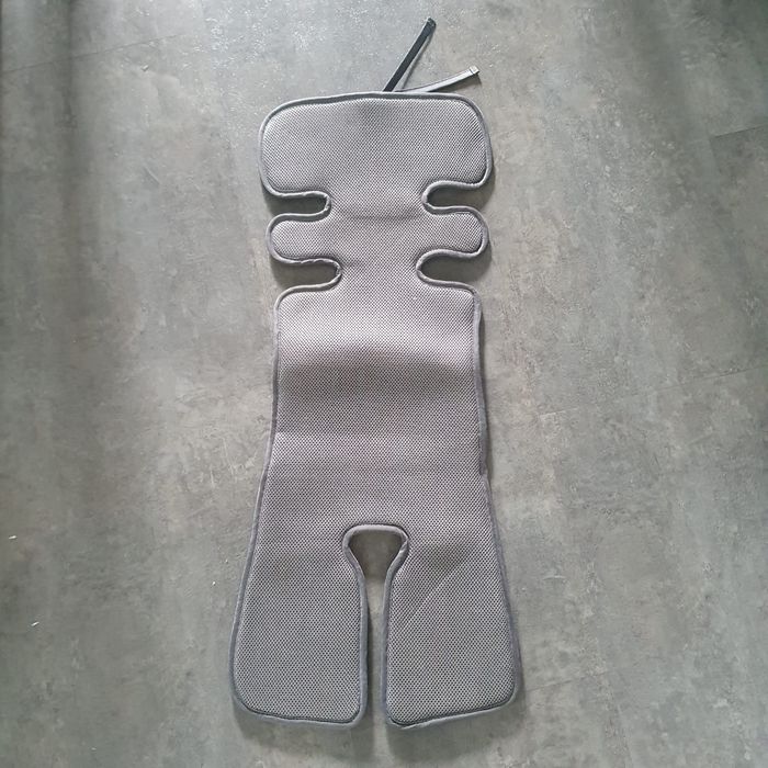 Protection poussette anti-transpirantion