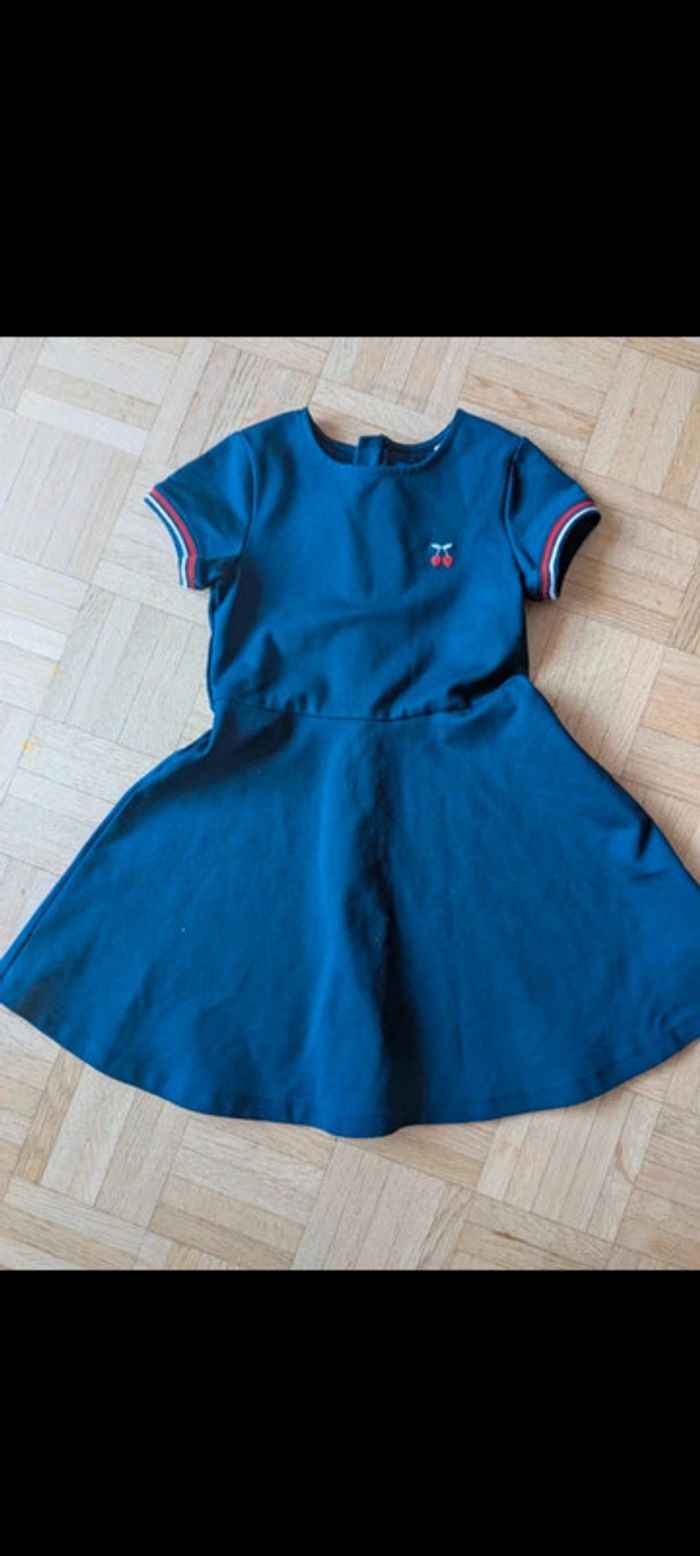 Magnifique robe Okaïdi