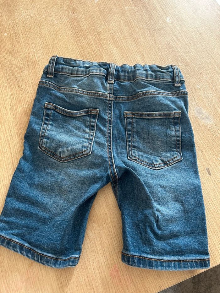 Bermuda en jean • 3/4 ans • Primark - photo numéro 3