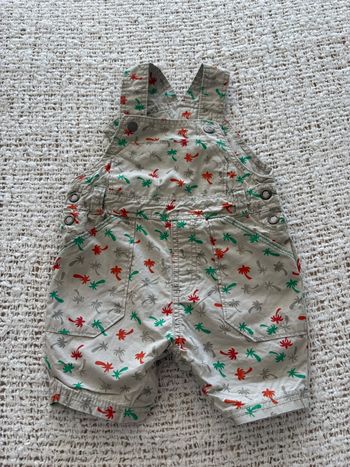 Combi short 