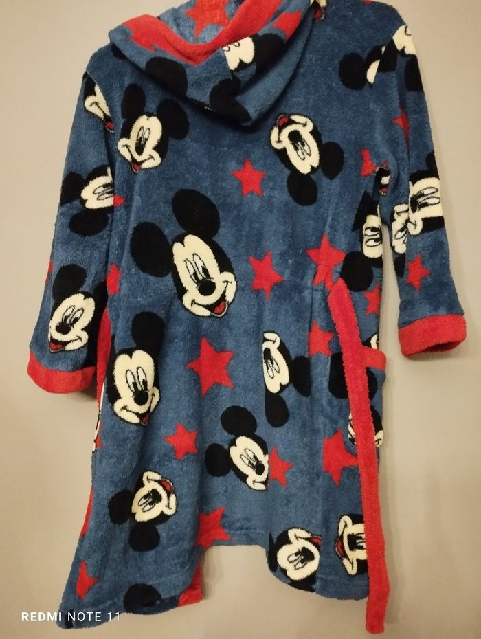 Peignoir - photo numéro 6