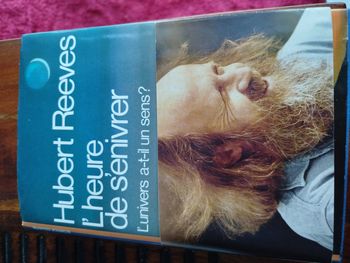 L heure de scenivrer