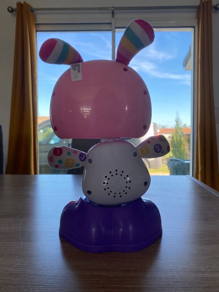Béba Le Robot - photo numéro 2