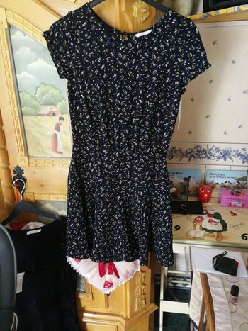 Très jolie robe neuve camaïeu