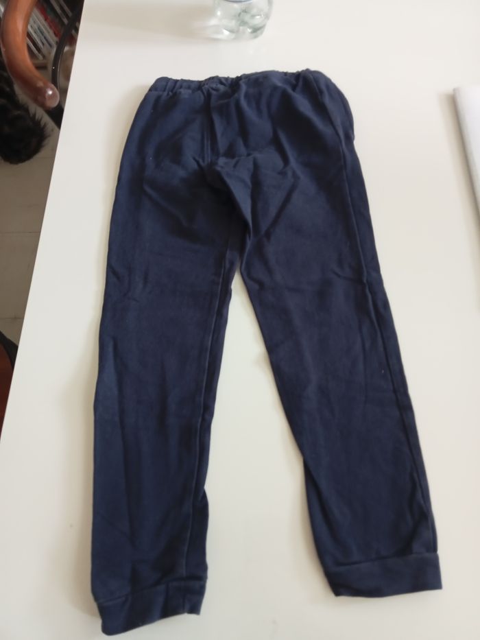 pantalon fille - photo numéro 5