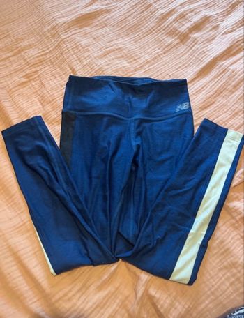 Legging New Balance