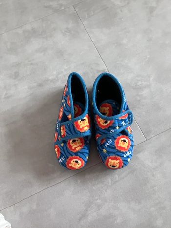 Pantoufles