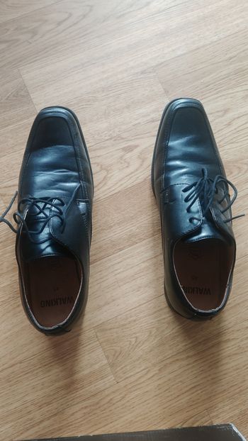 Chaussures de ville - taille 45