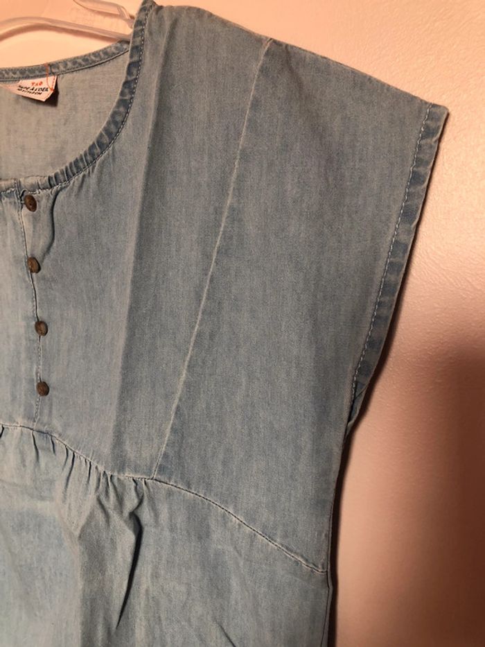 Blouse Tape à l’œil - photo numéro 3