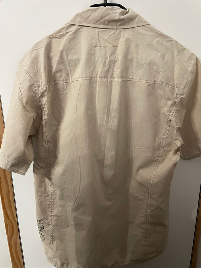 Chemise homme X-Sren - photo numéro 6