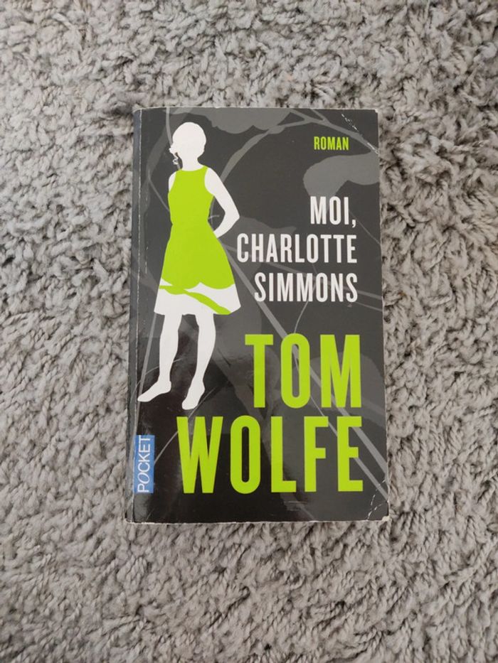 Moi charlotte Simmons