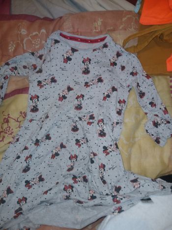 Robe Disney