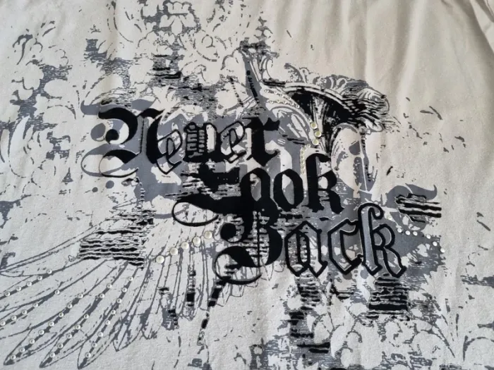 Robe T-shirt Fashion - photo numéro 4
