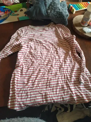 T-shirt femme 44