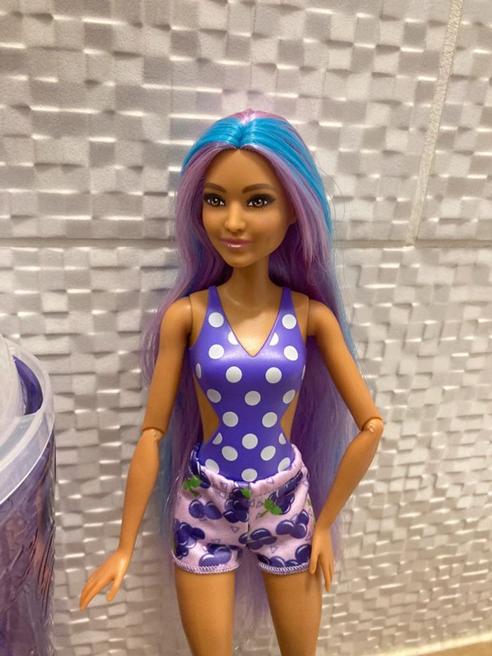 Barbie pop reveal - photo numéro 3