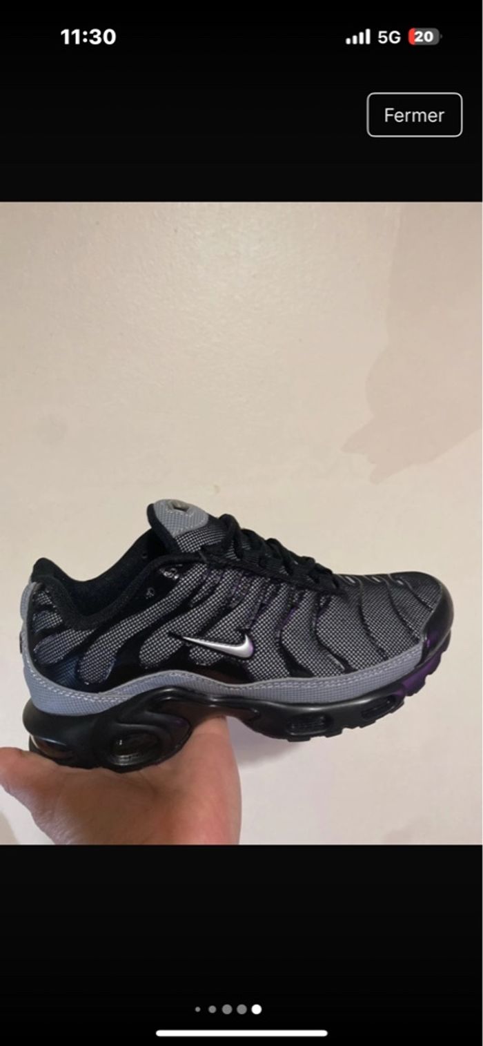 Nike tn - photo numéro 5