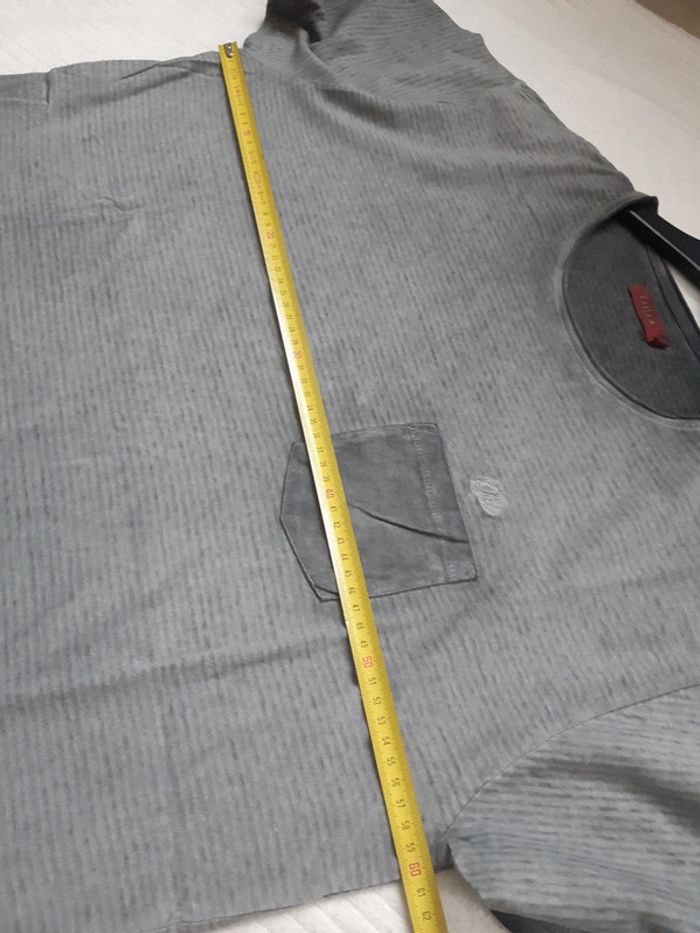 Tee shirt Tissaia XXL - photo numéro 7