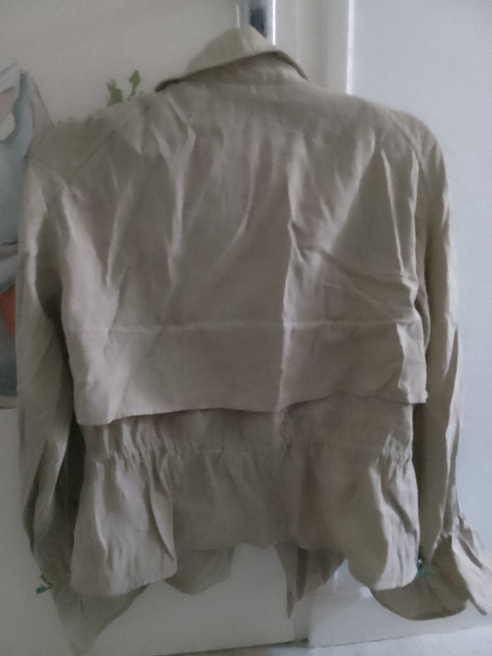 Veste - photo numéro 4