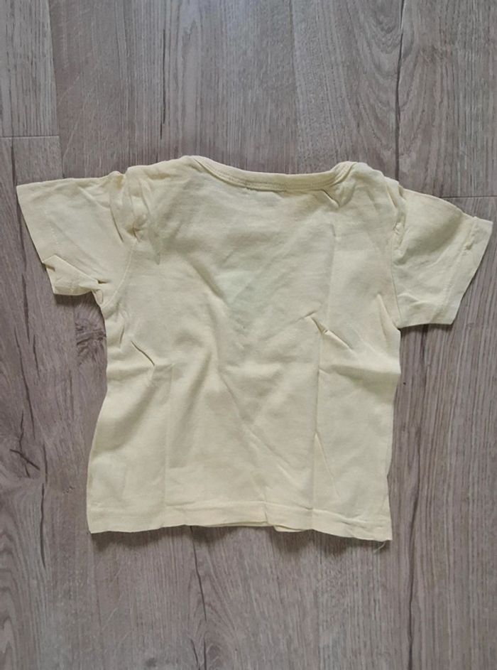 Lot 6 hauts été 18mois dont 1 NEUF - photo numéro 4