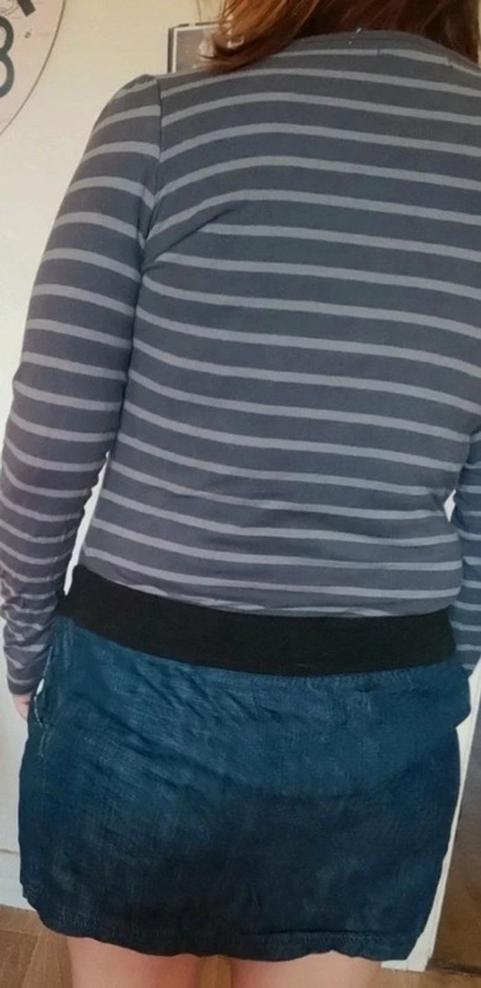 Robe grossesse - photo numéro 5