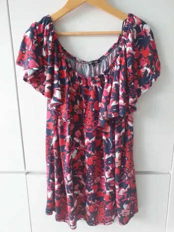 Tunique Ms Mode Taille L