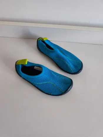 Chaussures d'eau