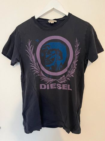 Tee-shirts diesel taille M