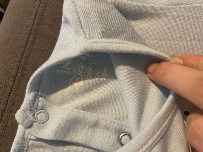 Lot de 2 pyjamas - photo numéro 4