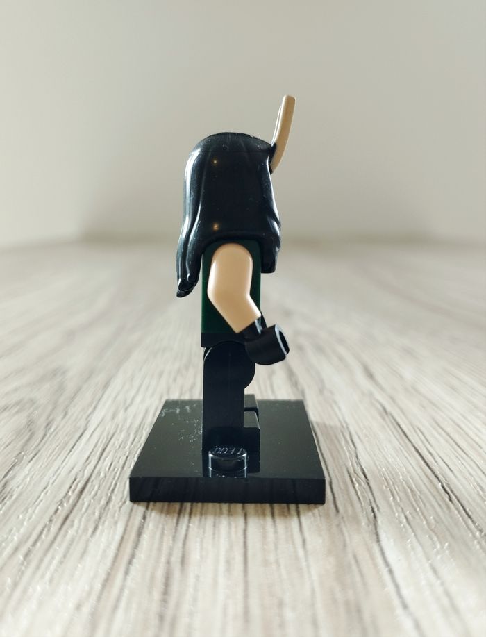 LEGO Marvel Mantis - photo numéro 3