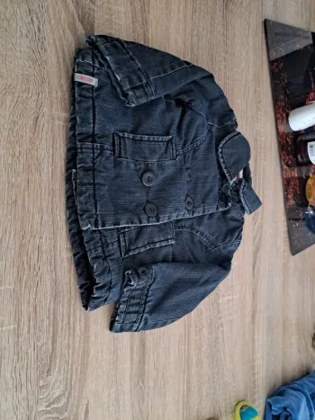 Manteau 12 mois